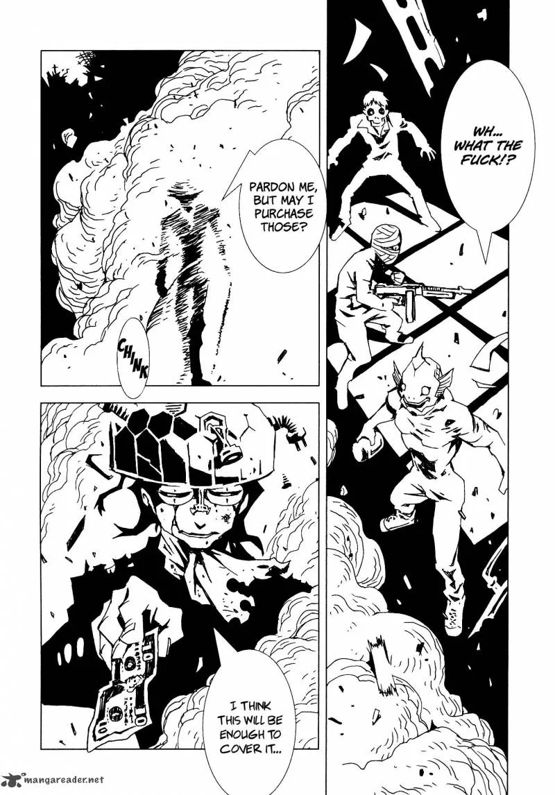 Area 51 Chapter 17 page 38