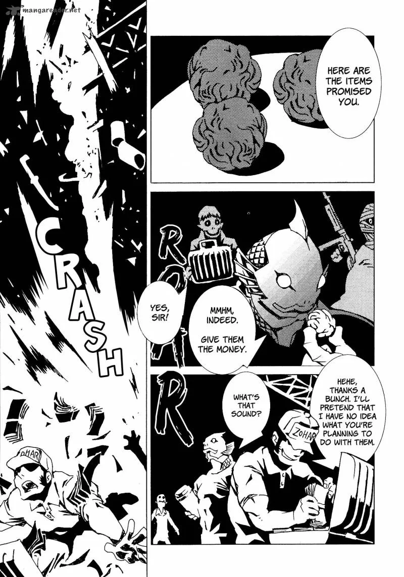 Area 51 Chapter 17 page 37