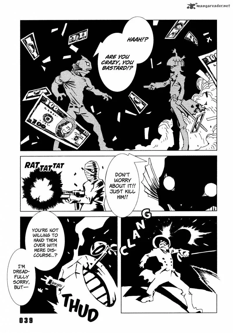 Area 51 Chapter 17 page 39