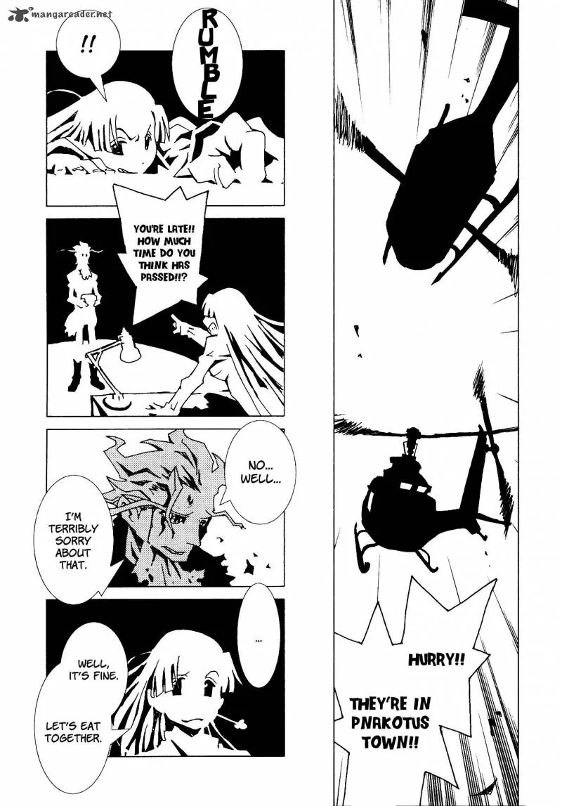 Area 51 Chapter 17 page 42