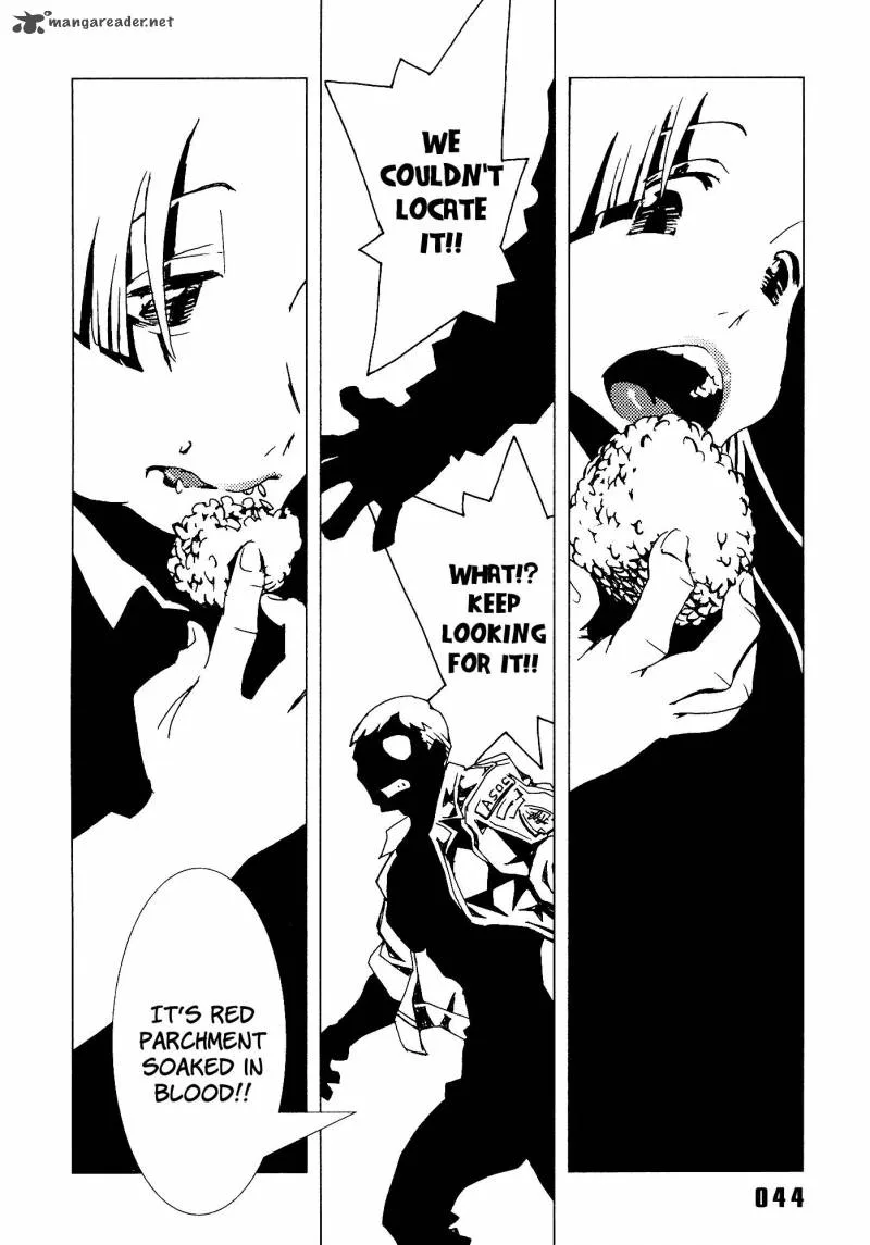 Area 51 Chapter 17 page 44