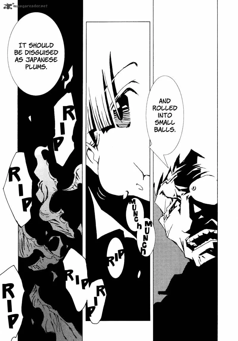 Area 51 Chapter 17 page 45