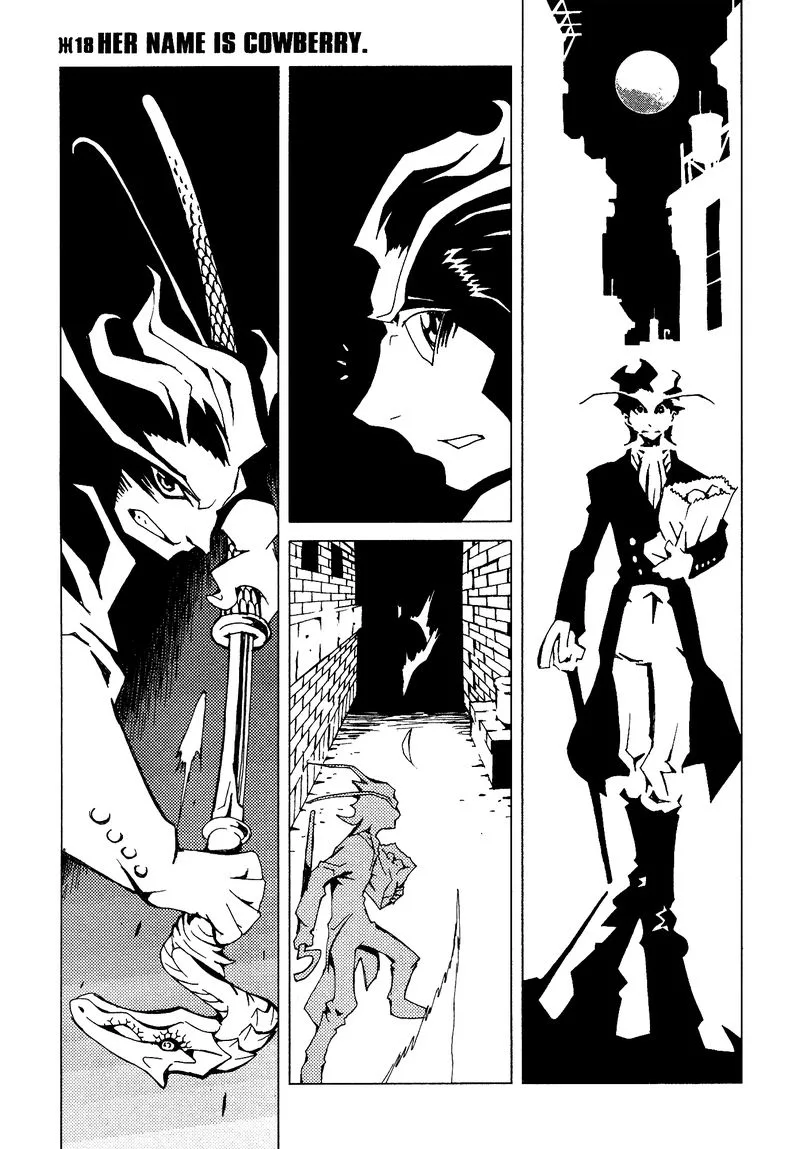 Area 51 Chapter 18 page 2