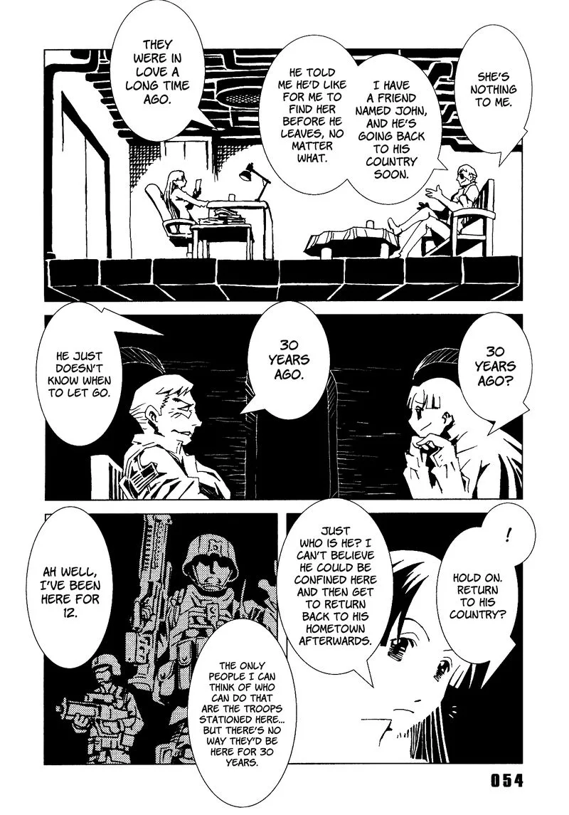 Area 51 Chapter 18 page 6