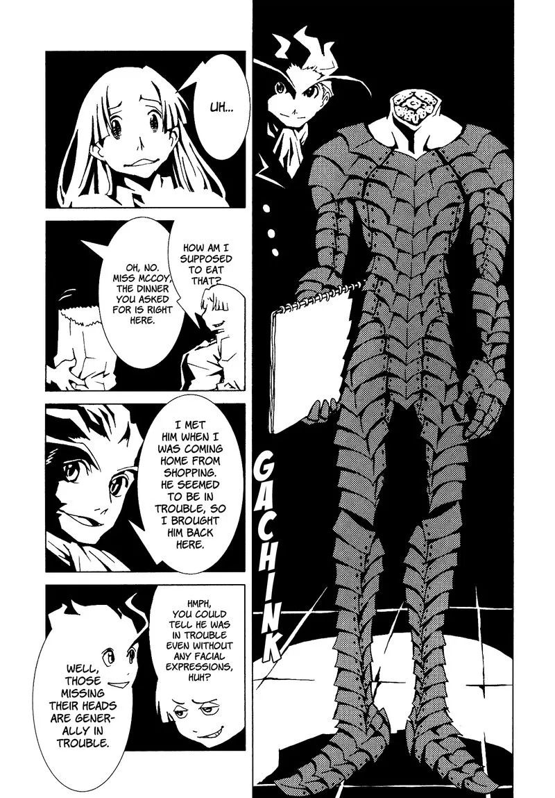 Area 51 Chapter 18 page 8