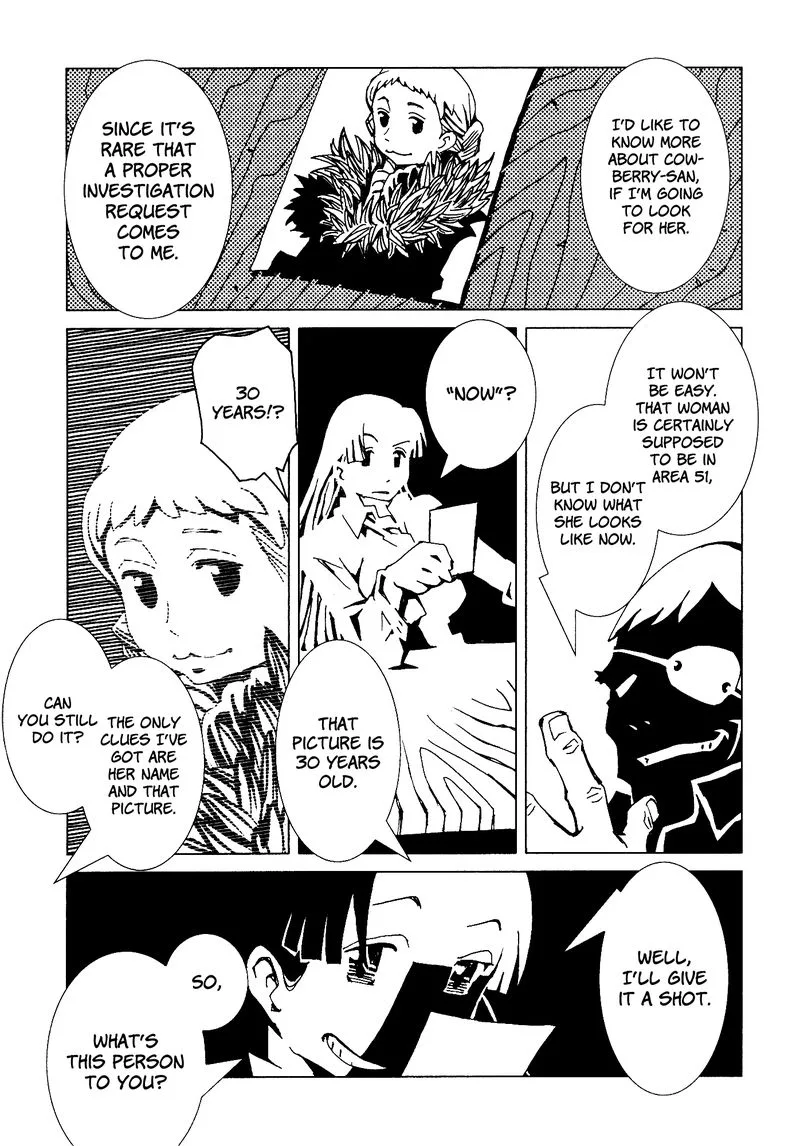 Area 51 Chapter 18 page 5