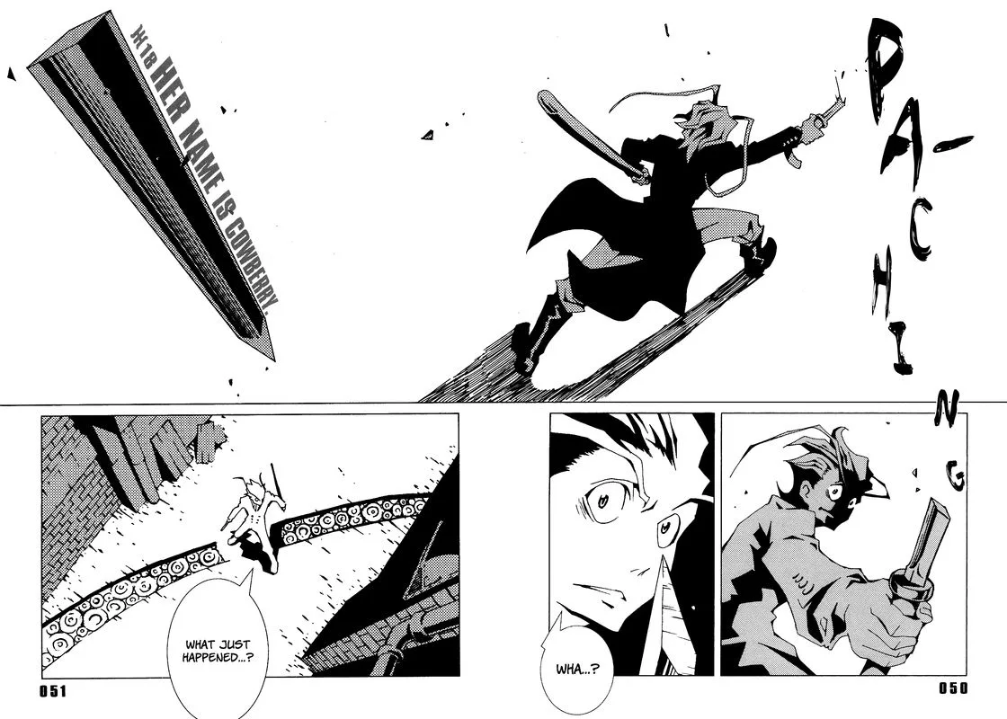 Area 51 Chapter 18 page 3