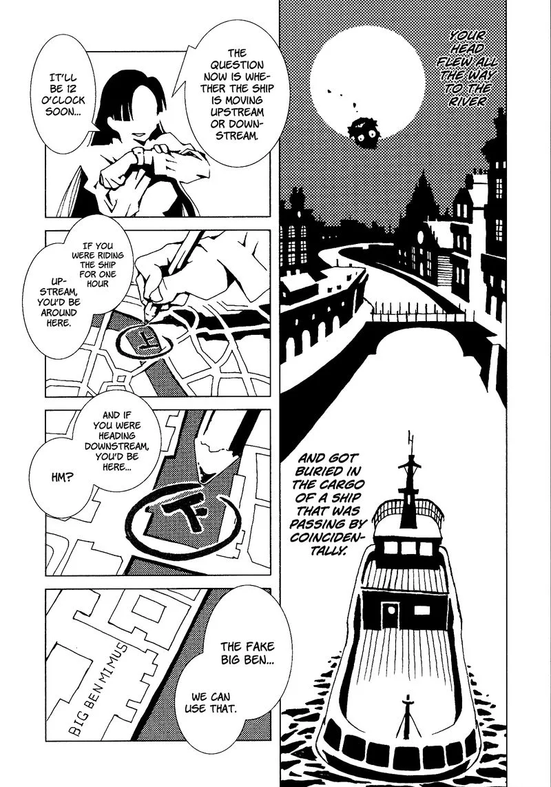 Area 51 Chapter 18 page 14