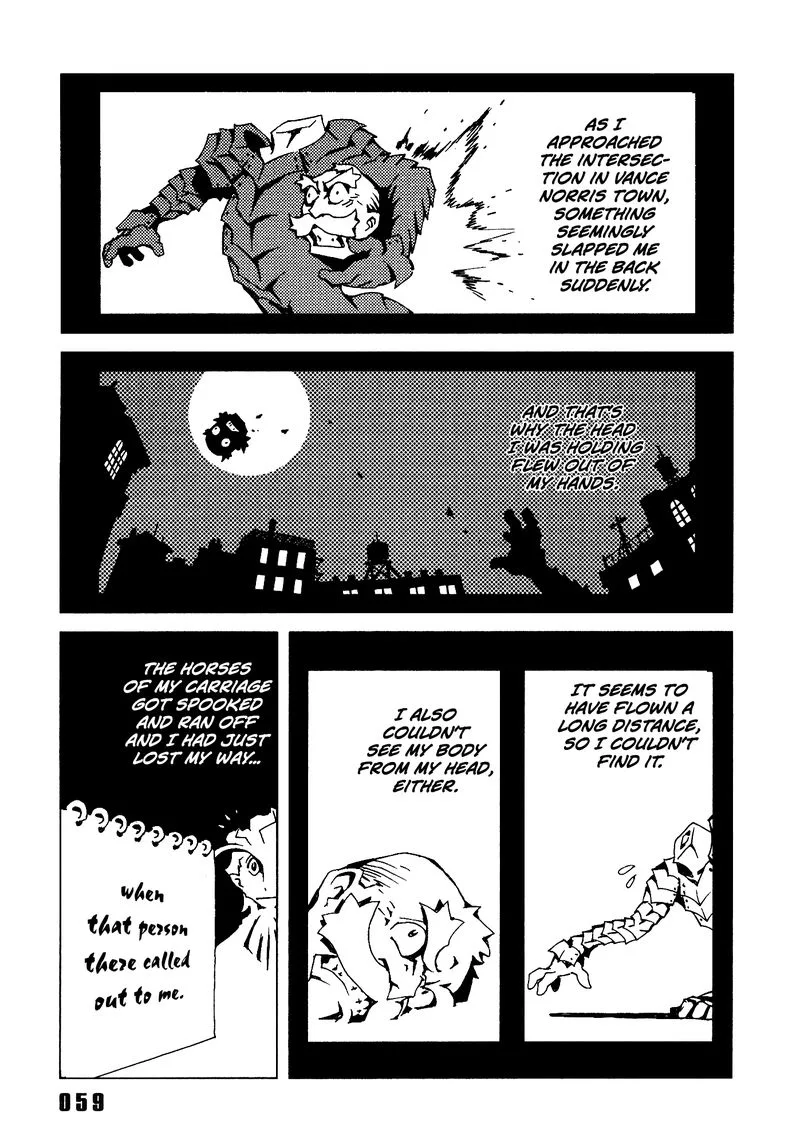 Area 51 Chapter 18 page 11