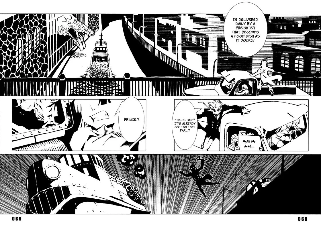 Area 51 Chapter 18 page 20