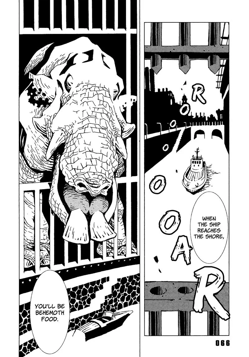 Area 51 Chapter 18 page 18