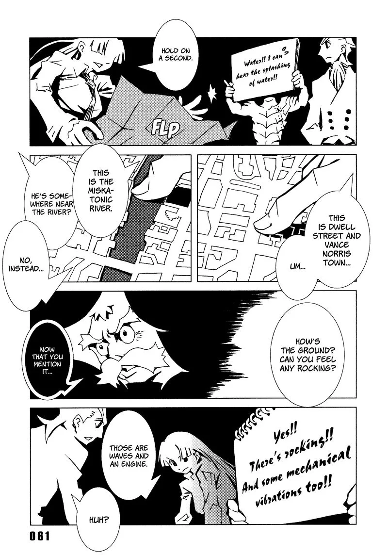 Area 51 Chapter 18 page 13