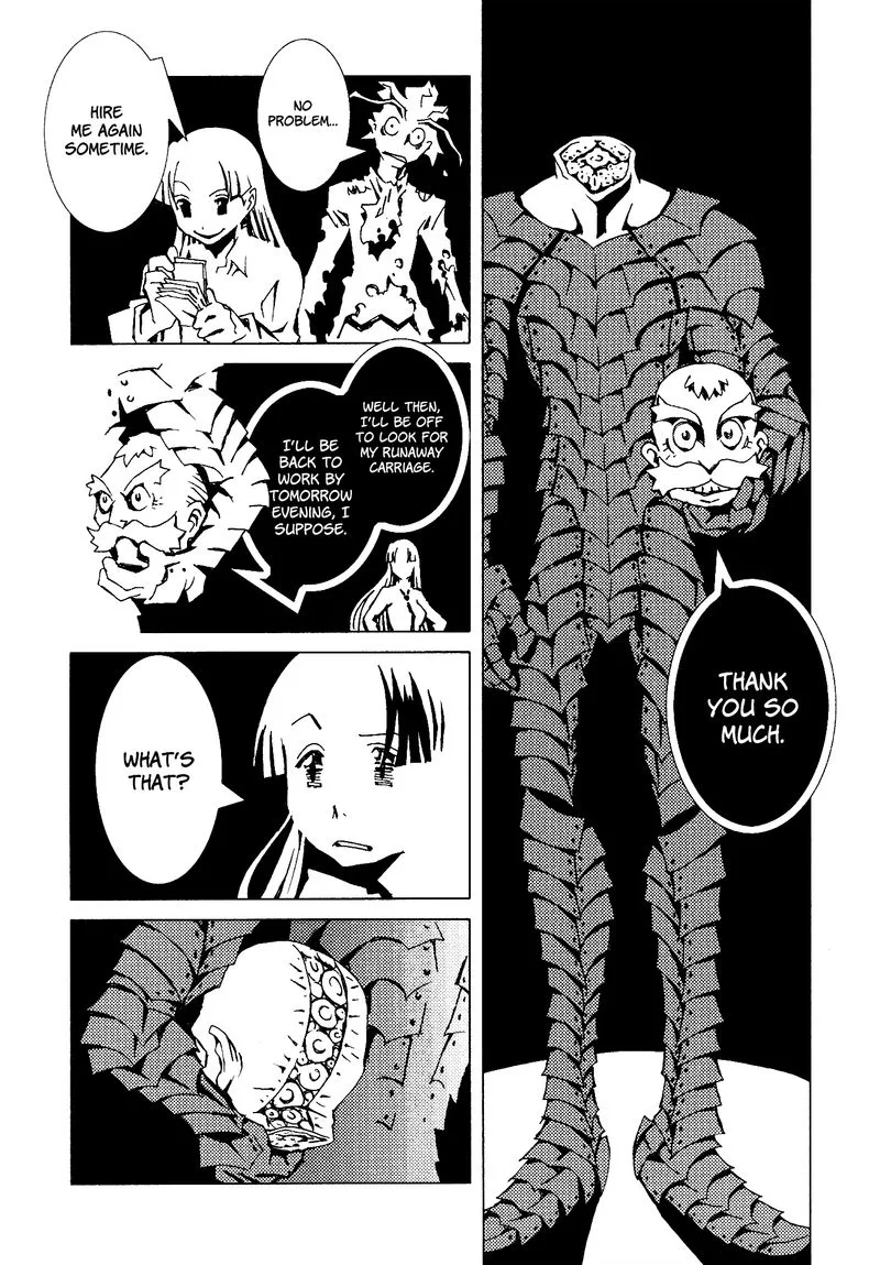 Area 51 Chapter 18 page 23