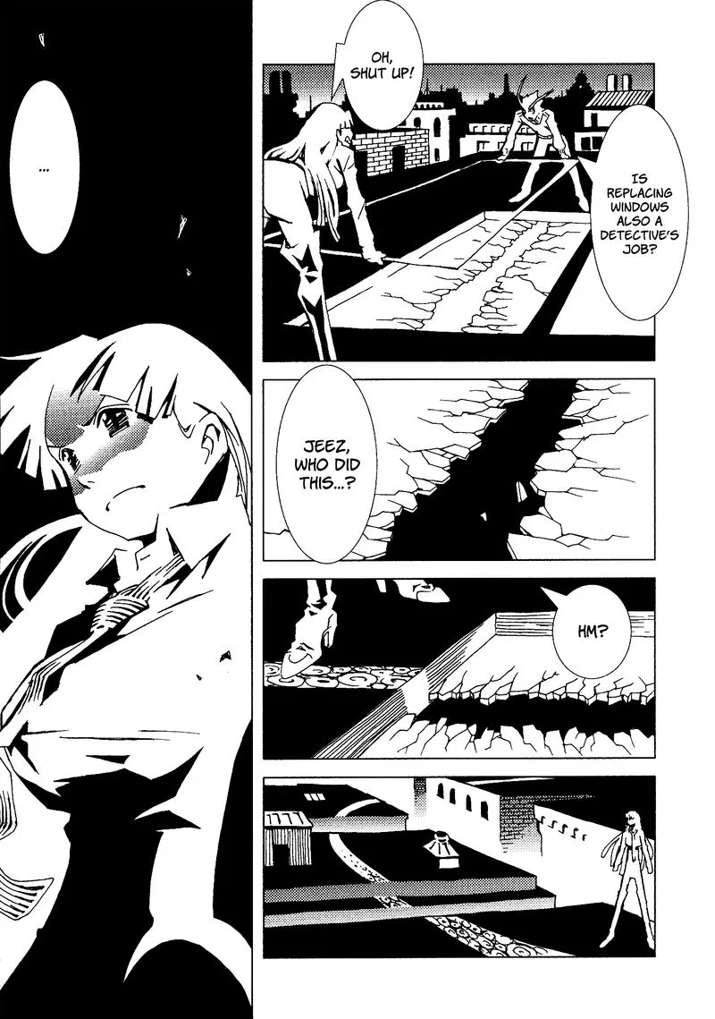 Area 51 Chapter 18 page 26