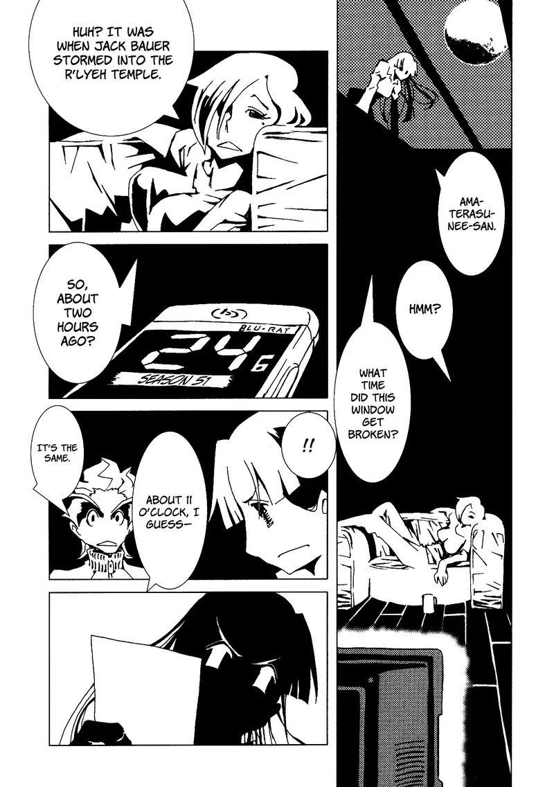 Area 51 Chapter 18 page 27