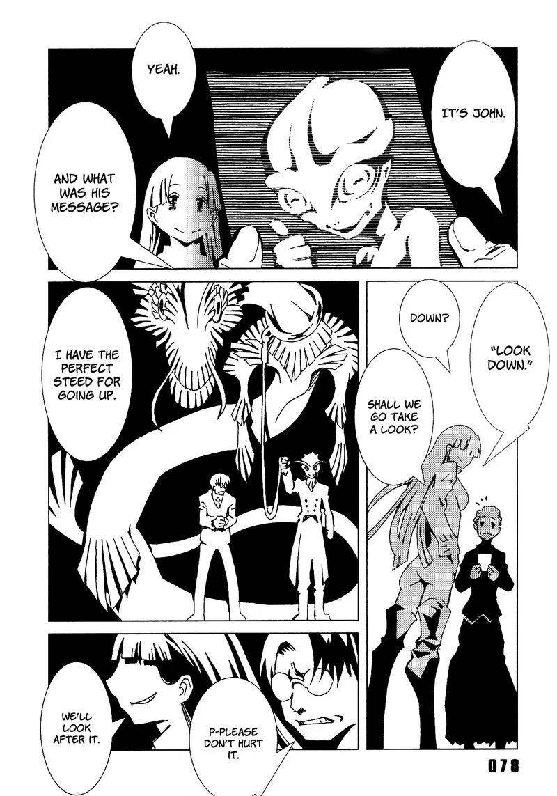 Area 51 Chapter 18 page 29