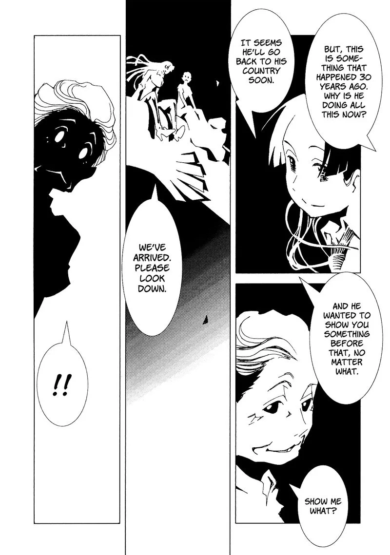 Area 51 Chapter 18 page 31