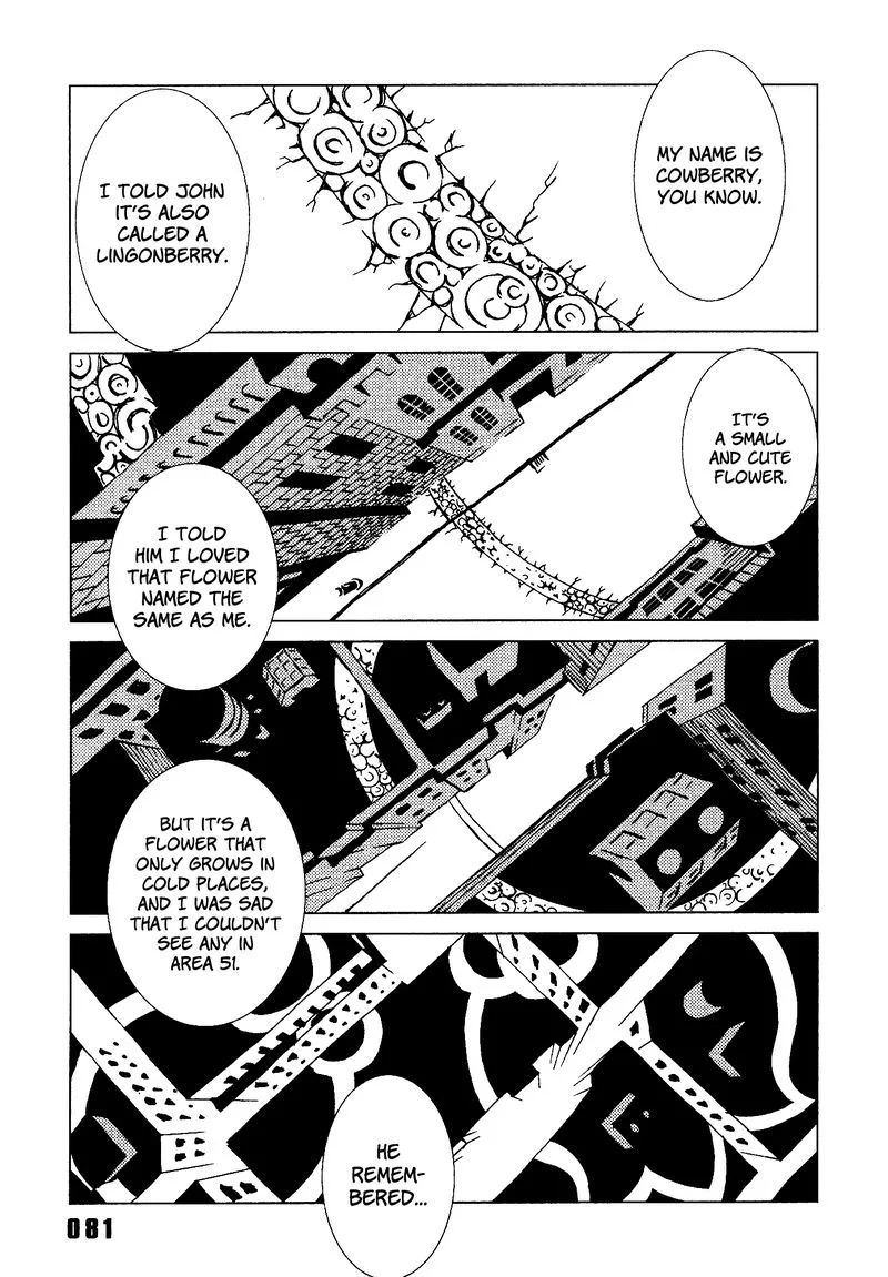Area 51 Chapter 18 page 32