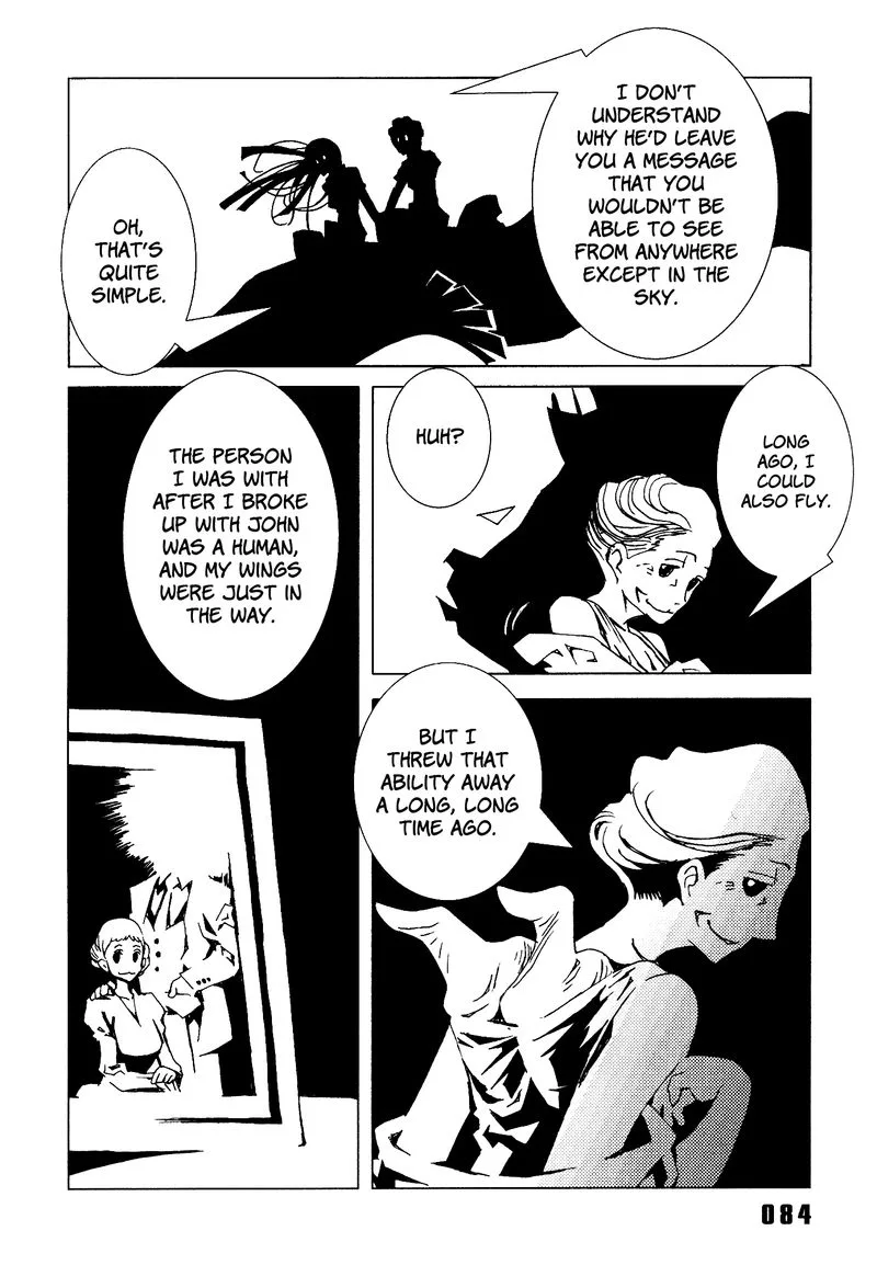 Area 51 Chapter 18 page 34