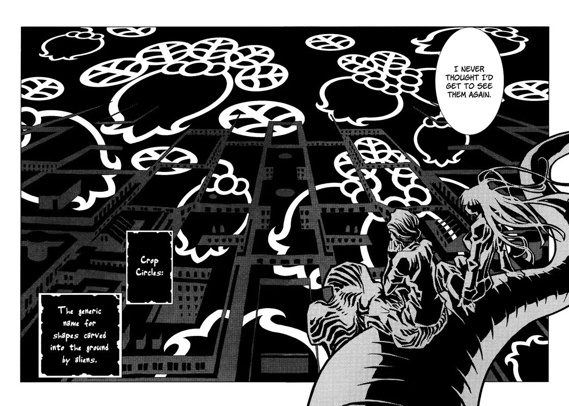 Area 51 Chapter 18 page 33