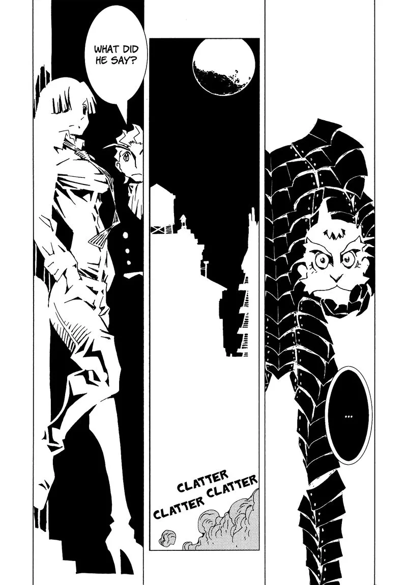 Area 51 Chapter 18 page 39