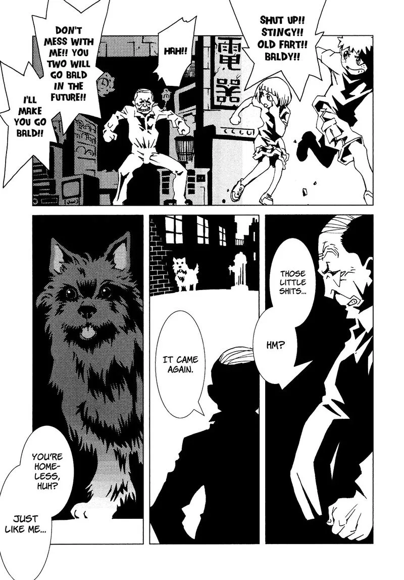 Area 51 Chapter 19 page 3
