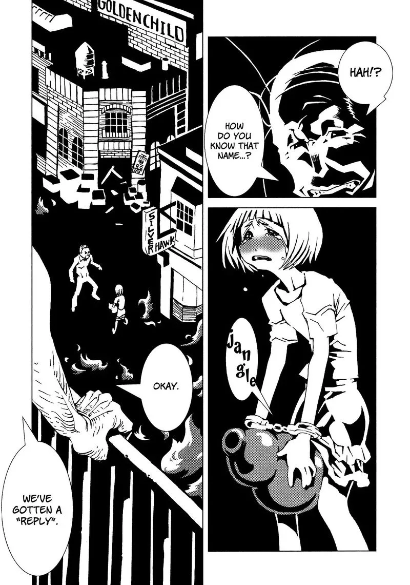 Area 51 Chapter 19 page 18