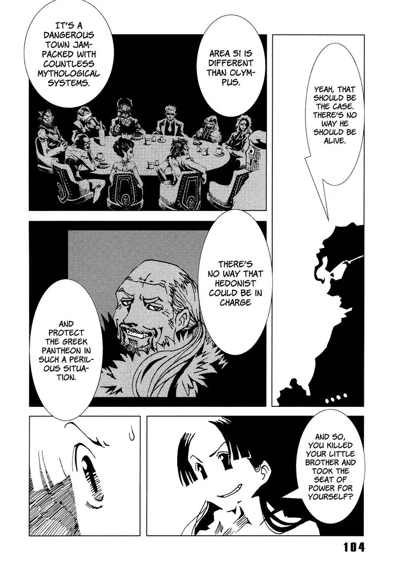 Area 51 Chapter 19 page 11