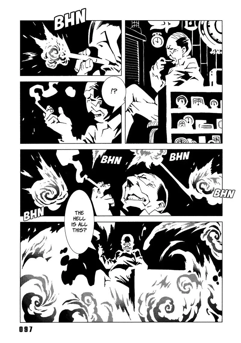 Area 51 Chapter 19 page 5