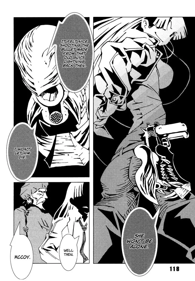Area 51 Chapter 19 page 25