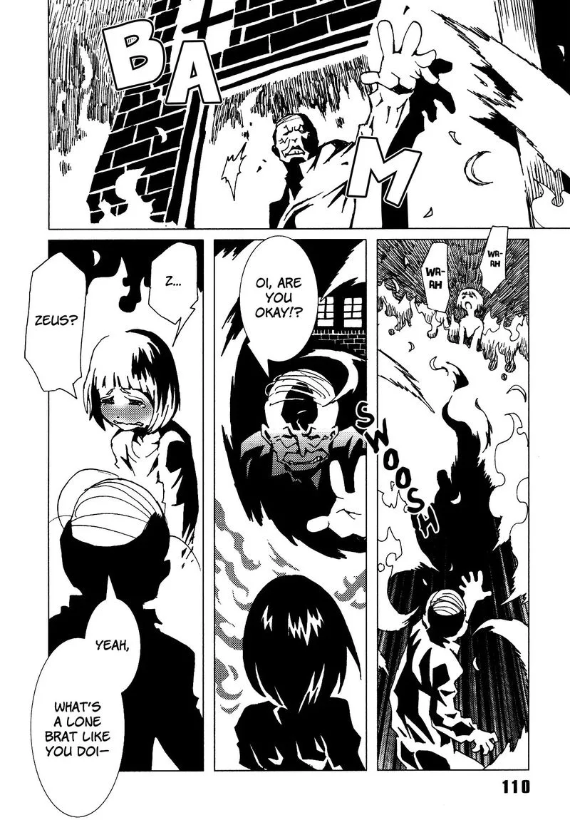 Area 51 Chapter 19 page 17