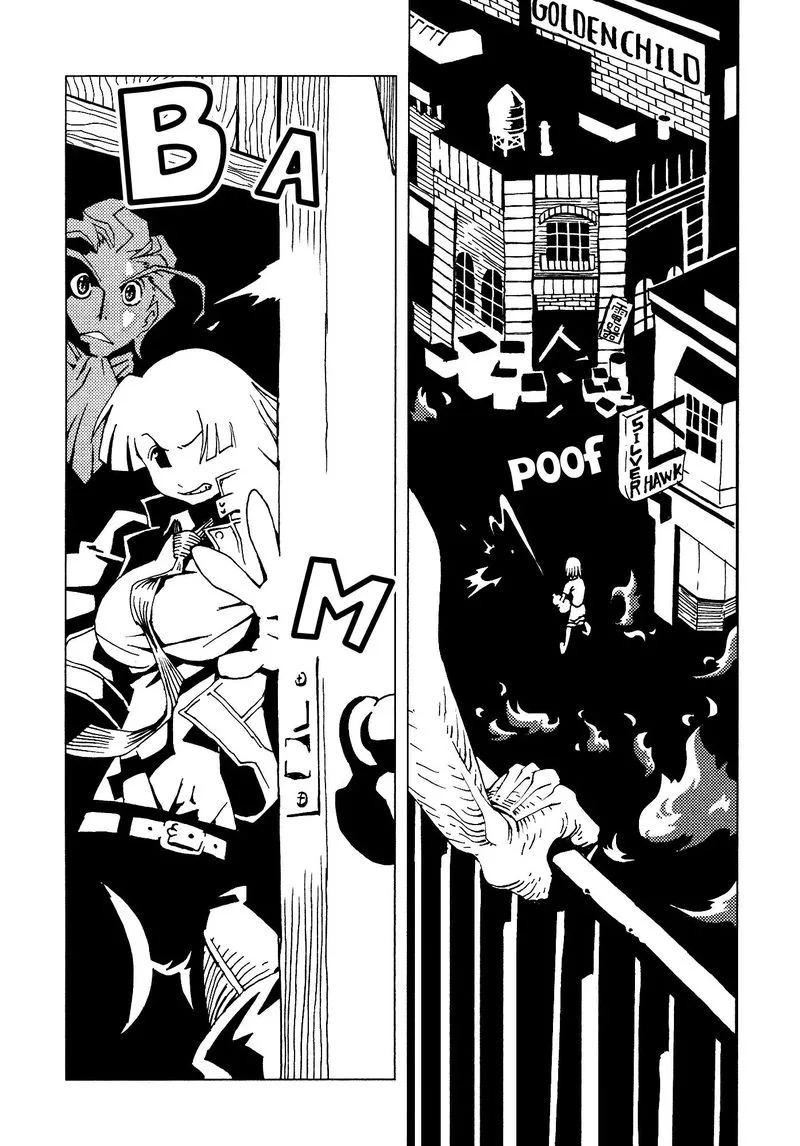 Area 51 Chapter 19 page 19