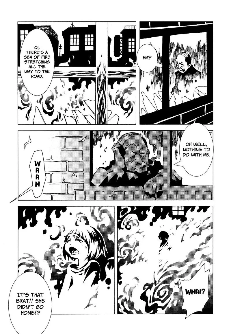 Area 51 Chapter 19 page 16