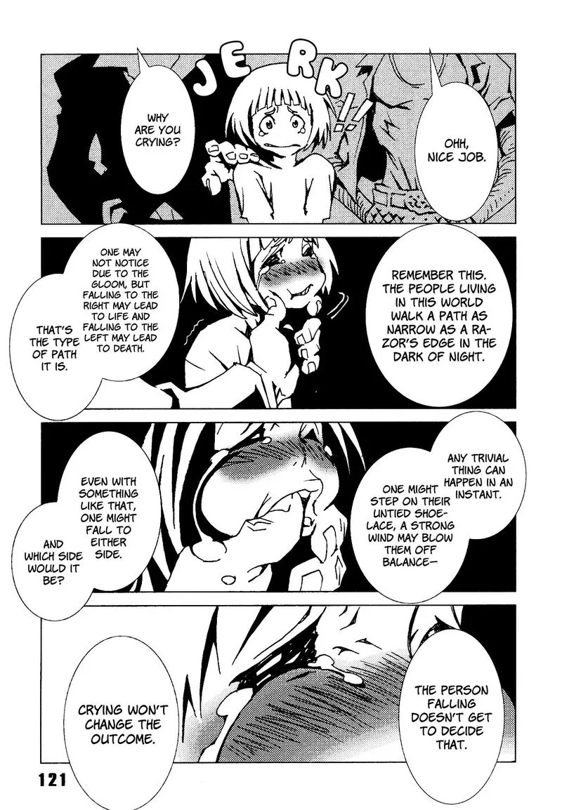 Area 51 Chapter 19 page 28