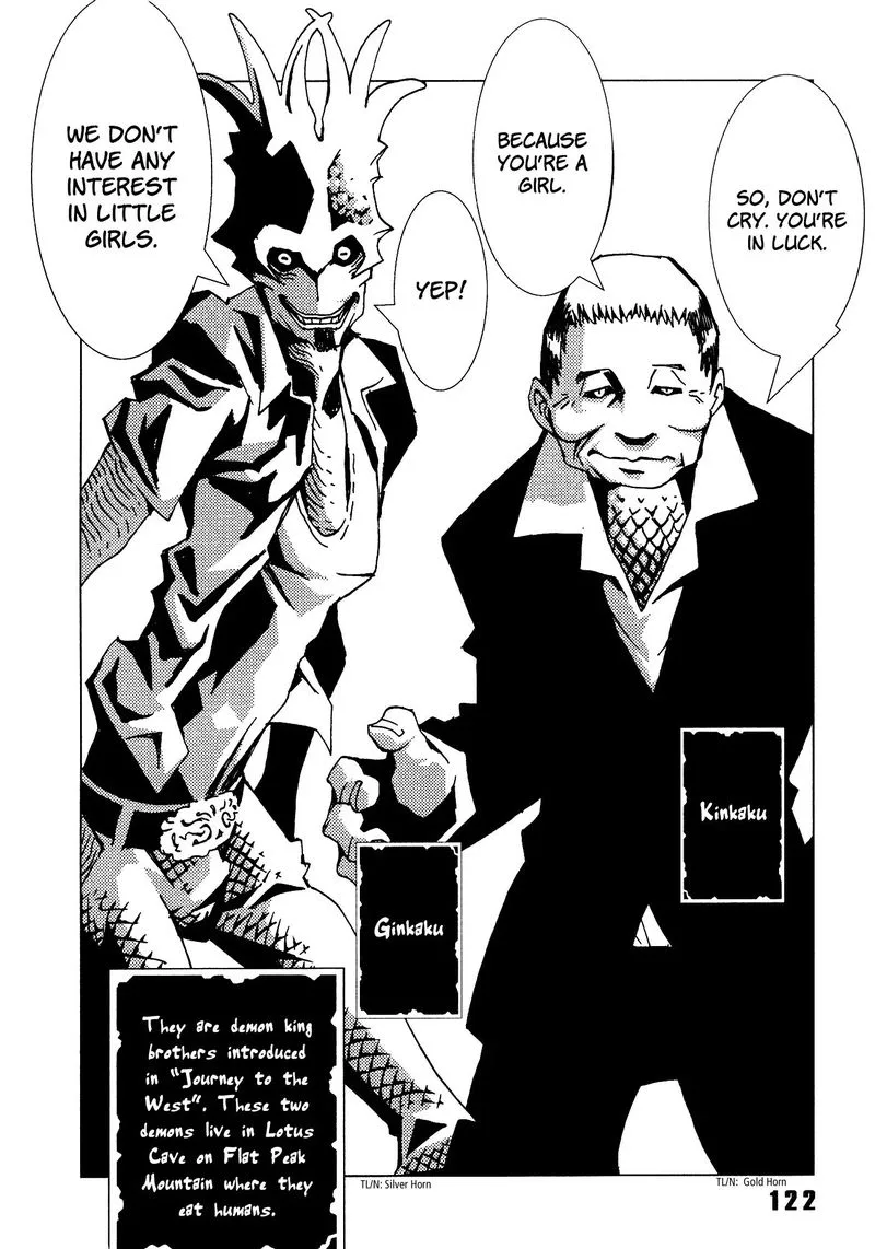 Area 51 Chapter 19 page 29