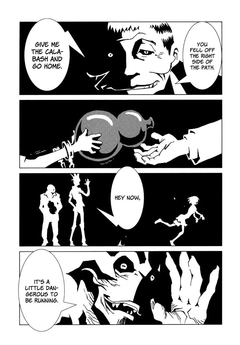 Area 51 Chapter 19 page 30