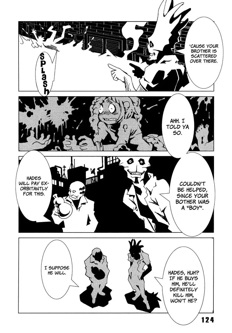 Area 51 Chapter 19 page 31
