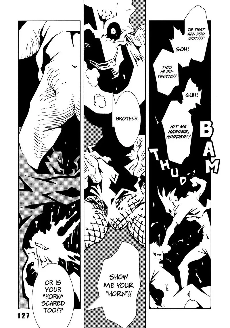 Area 51 Chapter 19 page 34