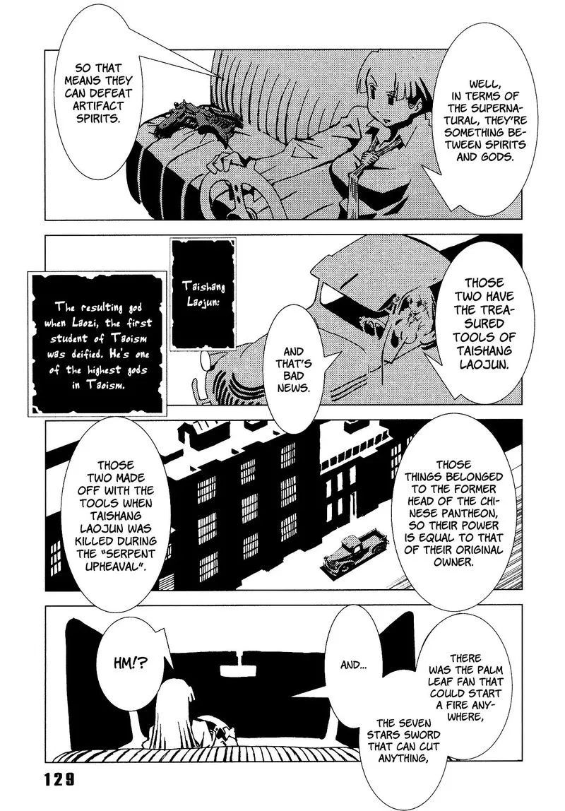 Area 51 Chapter 19 page 36