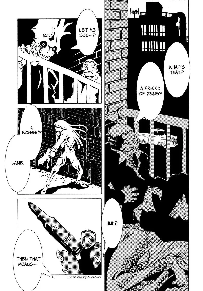Area 51 Chapter 19 page 38