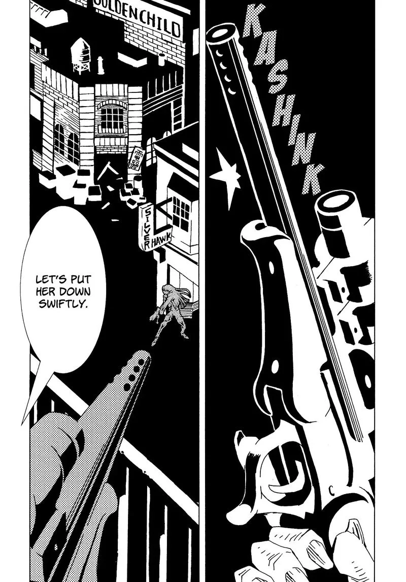Area 51 Chapter 19 page 39