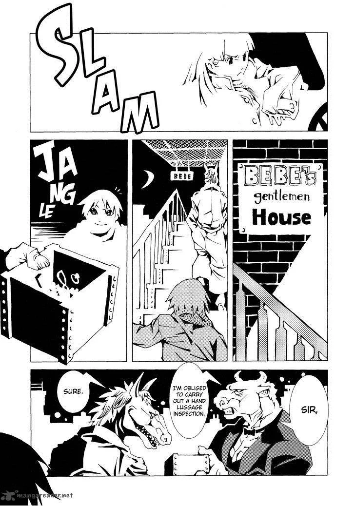 Area 51 Chapter 2 page 19