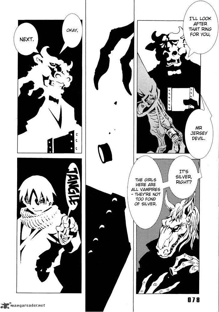 Area 51 Chapter 2 page 20