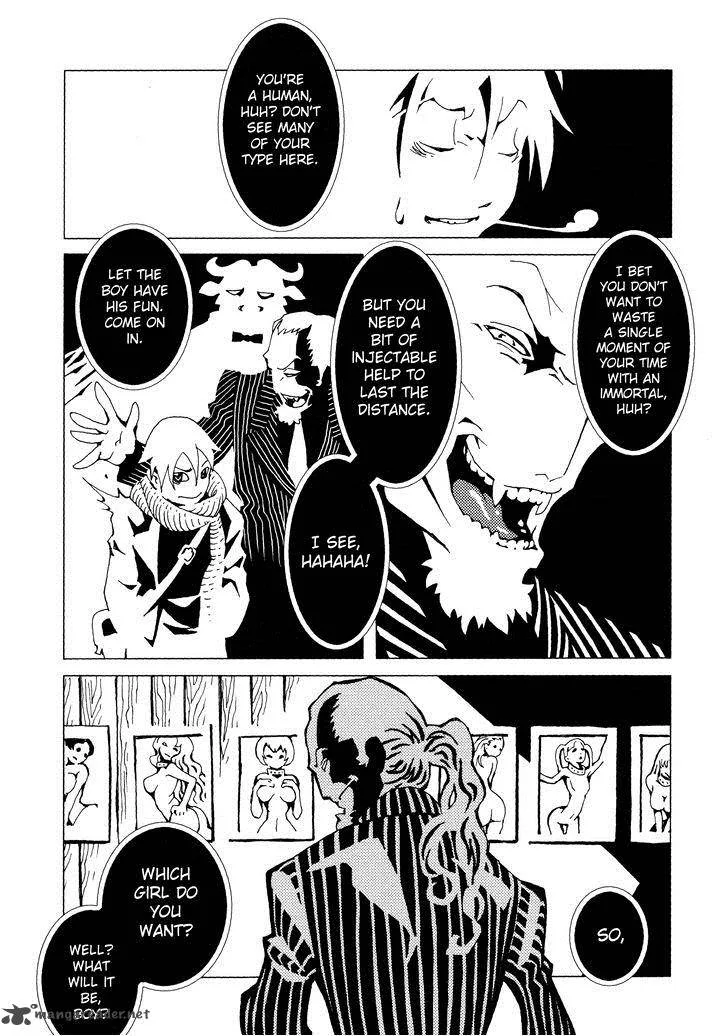 Area 51 Chapter 2 page 23
