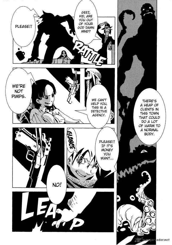 Area 51 Chapter 2 page 6