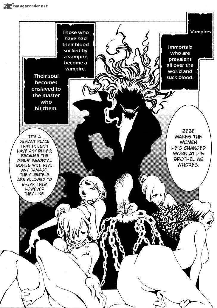 Area 51 Chapter 2 page 5