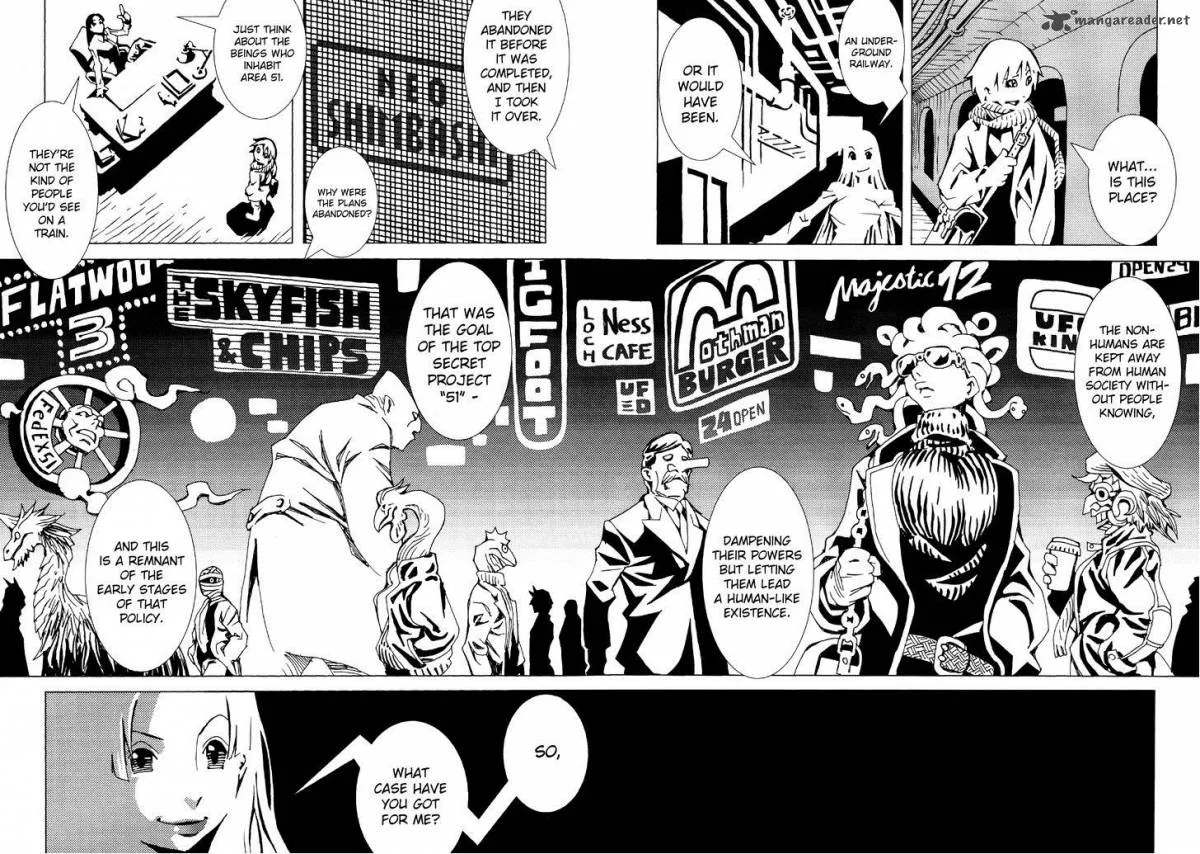 Area 51 Chapter 2 page 3