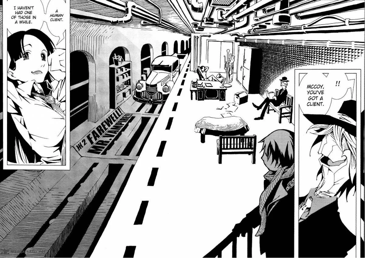 Area 51 Chapter 2 page 2