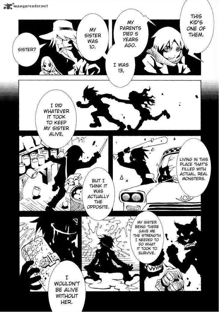 Area 51 Chapter 2 page 11