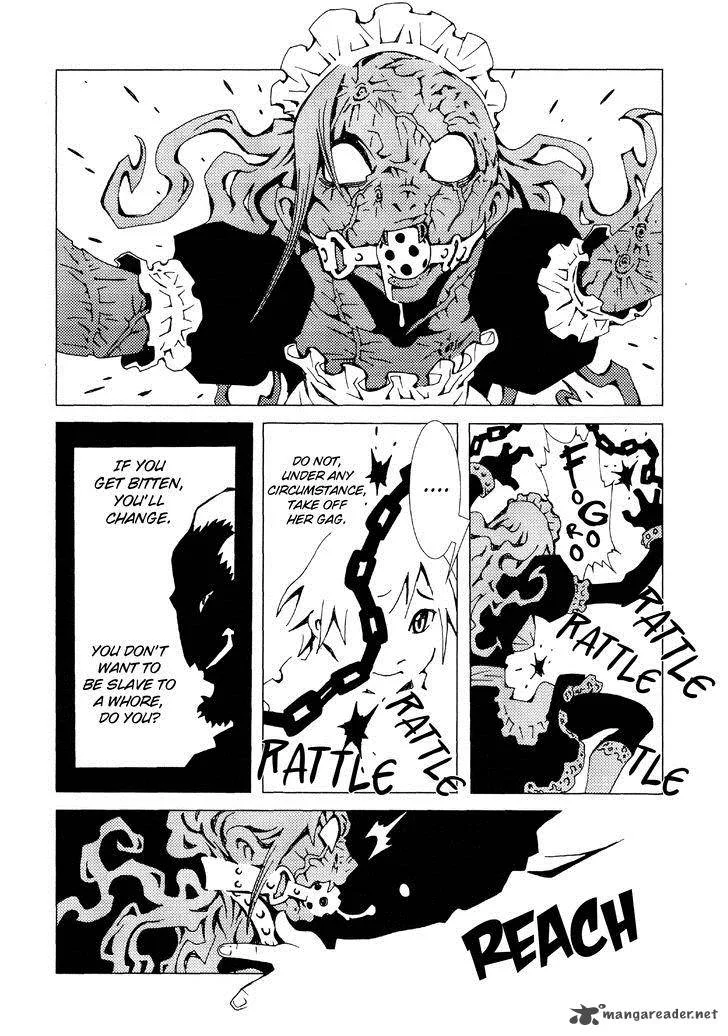 Area 51 Chapter 2 page 26